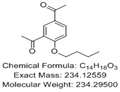 Dyclonine Impurity 2 pictures