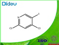 Pyridine, 2,4-dichloro-5-iodo- pictures