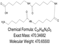 Aminocaproic Acid Tetramer pictures