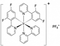 [Ir (bpy) (dfppy)2] PF6 pictures