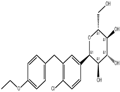 (2R,3R,4R,5S,6R)-2-(4-chloro-3-(4-ethoxybenzyl)phenyl)-6-(hydroxymethyl)tetrahydro-2H-pyran-3,4,5-triol pictures