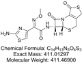 Ceftiofur Thiolactone pictures