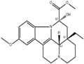 methyl (41S,12S,13aS)-13a-ethyl-12-hydroxy-8-methoxy-2,3,41,5,6,12,13,13a-octahydro-1H-indolo[3,2,1-de]pyrido[3,2,1-ij][1,5]naphthyridine-12-carboxyla pictures
