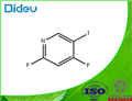 2,4-DIFLUORO-5-IODO-PYRIDINE pictures