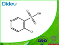 4-CHLORO-3-PYRIDINESULFONIC ACID pictures