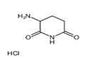 3-Amino-2,6-piperidinedione hydrochloride pictures