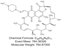 Rifampin Impurity 2 pictures