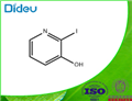 2-IODO-3-HYDROXYPYRIDINE pictures