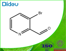 3-Bromo-2-pyridinecarboxaldehyde