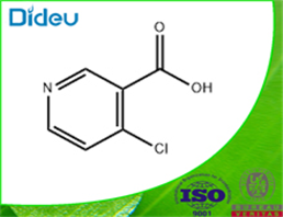 4-Chloronicotinic acid