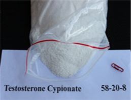 99.78% Testosterone enanthate raw powder