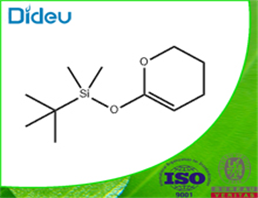 3,4-DIHYDRO-6-[(TERT-BUTYL)DIMETHYL SILYLOXY]-2H-PYRAN