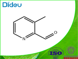 3-METHYL-2-PYRIDINECARBOXALDEHYDE