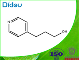 4-Pyridinepropanol