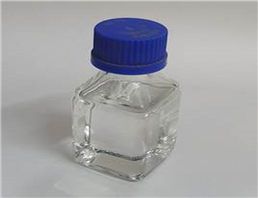 Silicone oil