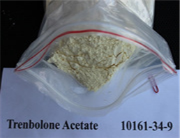 99.78% Testosterone enanthate raw powder