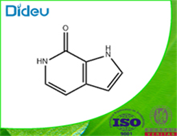 7H-Pyrrolo[2,3-c]pyridin-7-one,1,6-dihydro-(9CI)