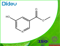 Methyl 5-hydroxynicotinate