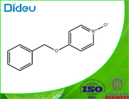 4-(Benzyloxy)pyridine N-oxide