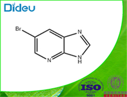 6-BROMO-3H-IMIDAZO[4,5-B]PYRIDINE