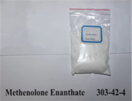 99.66% Primobolan enanthate raw powder