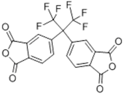 4,4'-(Hexafluoroisopropylidene)diphthalic anhydride(6FDA)