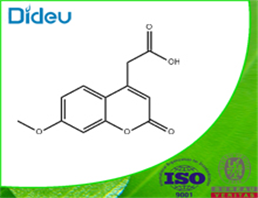 7-Methoxycoumarin-4-acetic acid