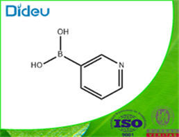 3-Pyridylboronic acid