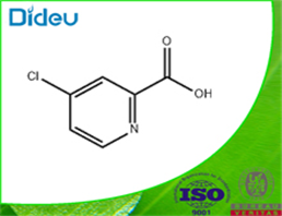 4-Chloropyridine-2-carboxylic acid