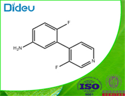 5-Amino-3-Fluoropyridine