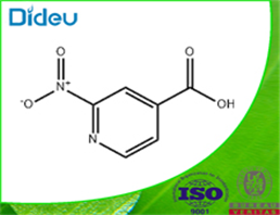 2-Nitropyridine-4-carboxylic acid