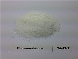 Fluoxymesterone