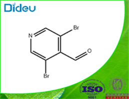 3,5-Dibromopyridine-4-carboxaldehyde