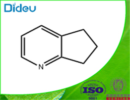 Cyclopenta[b]pyridine