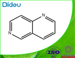 1,6-NAPHTHYRIDINE