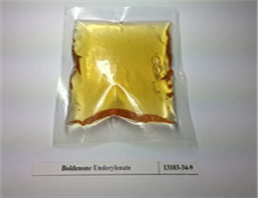 99.66% Primobolan enanthate raw powder