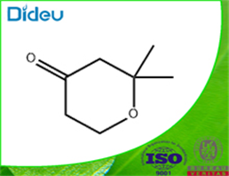 2,2-DIMETHYLTETRAHYDROPYRAN-4-ONE