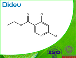 Ethyl 4,6-dichloronicotinate