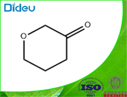 2H-PYRAN-3(4H)-ONE, DIHYDRO-