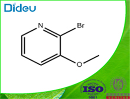 2-BROMO-3-METHOXYPYRIDINE