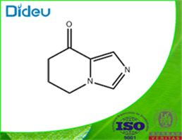 Imidazo[1,5-a]pyridin-8(5H)-one, 6,7-dihydro- (9CI)