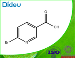 6-Bromonicotinic acid