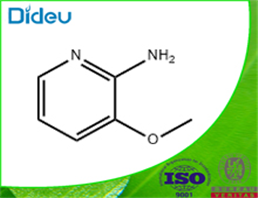 2-Amino-3-methoxypyridine