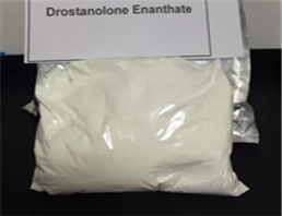 99.66% Primobolan enanthate raw powder