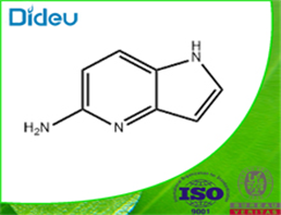 5-AMINOPYRROLO[3,2-B]PYRIDINE