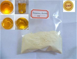 99.78% Trenbolone Acetate Raw Powder Tren Ace