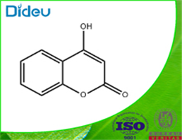 4-Hydroxycoumarin