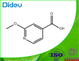 2-Methoxy-4-pyridinecarboxylic acid