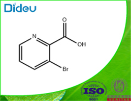 3-BROMOPYRIDINE-2-CARBOXYLIC ACID