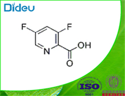 3,5-Difluoropicolinic acid